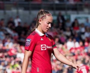 Maya Le Tissier