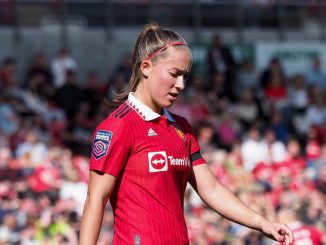 Maya Le Tissier