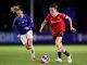 Everton Women v Manchester United Women