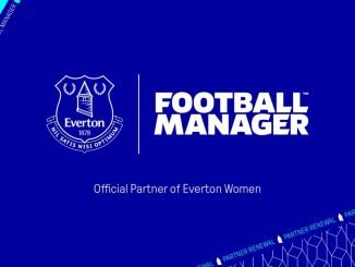 Everton Women's Football Manager Renewal