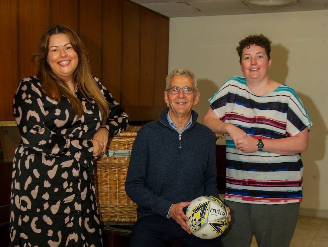 SHAAP extends partnership with Scottish Women’s Football