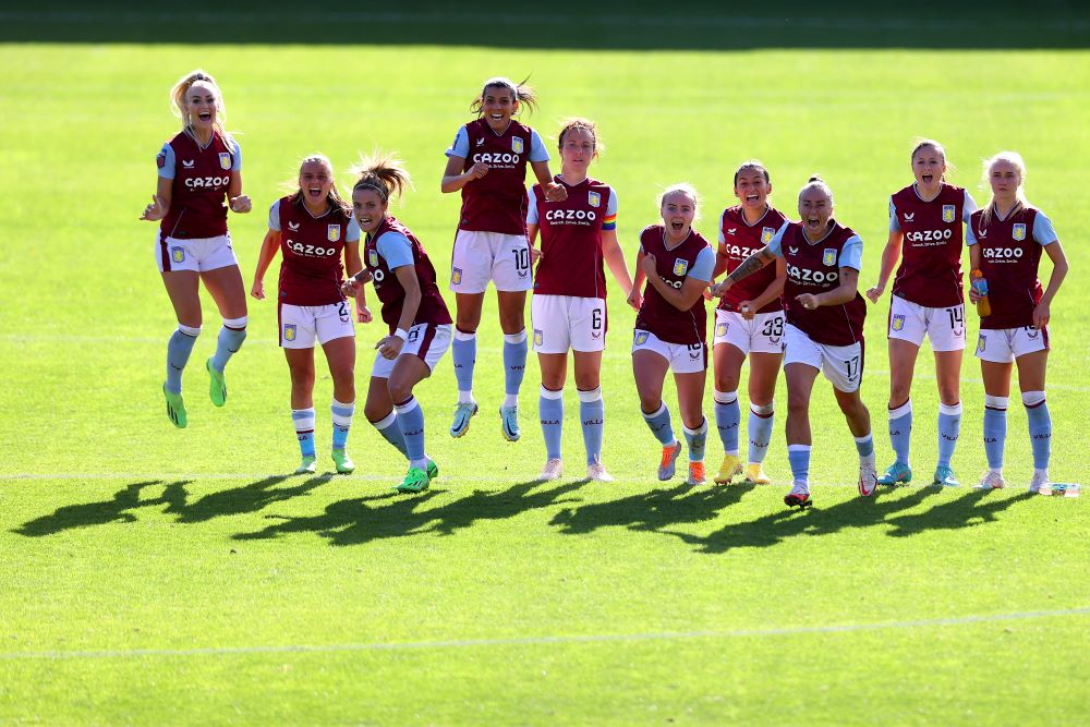 Aston Villa Women