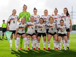 Germany U-17s close in on World Cup quarter-finals