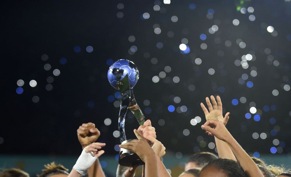 FIFA U-17 Women's World Cup 2022: Spain wins title