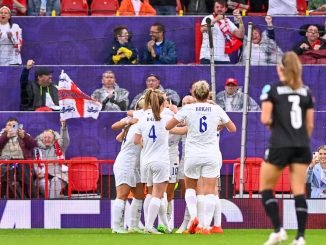 UEFA has approved a new national team competition system that ultimately leads to qualification for the Women’s EURO