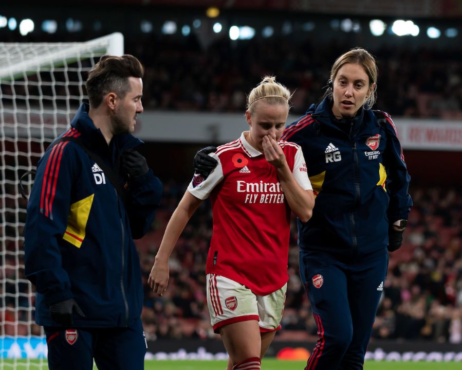 Arsenal Women announce Emirates Stadium matches - SheKicks