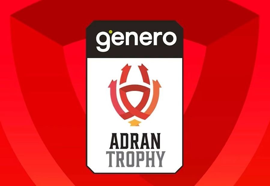 Genero Adran Trophy QF