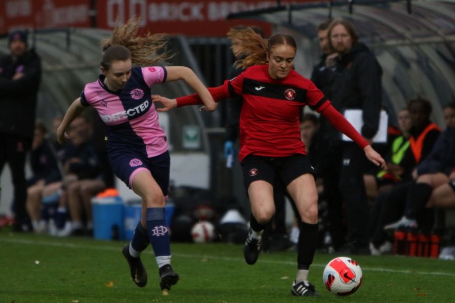 Dulwich Hamlet 1-2 Gillingham