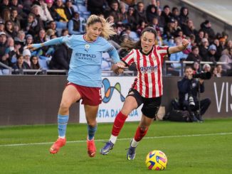 Laia Aleixandri has joined Barcelona