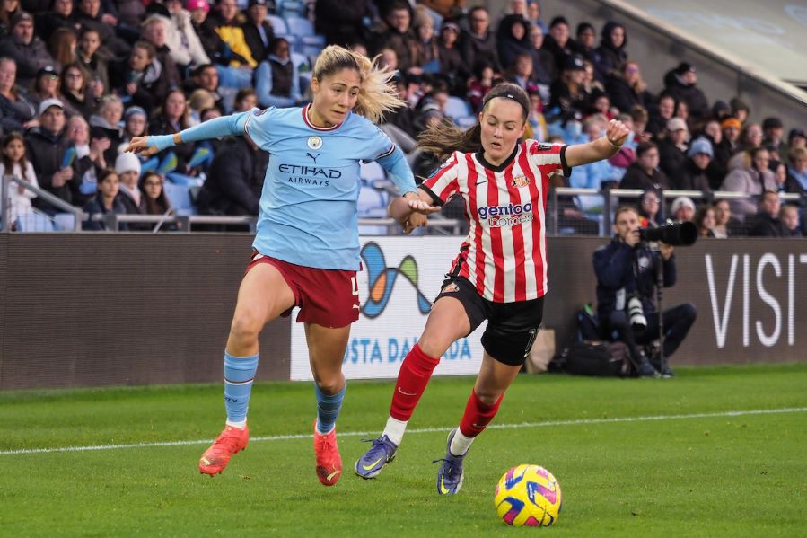 Reading FC Women 1-2 Tottenham Hotspur Women: Conti Cup Match