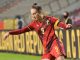 Tessa Wullaert. Belgium vs Italy Euro 2025
