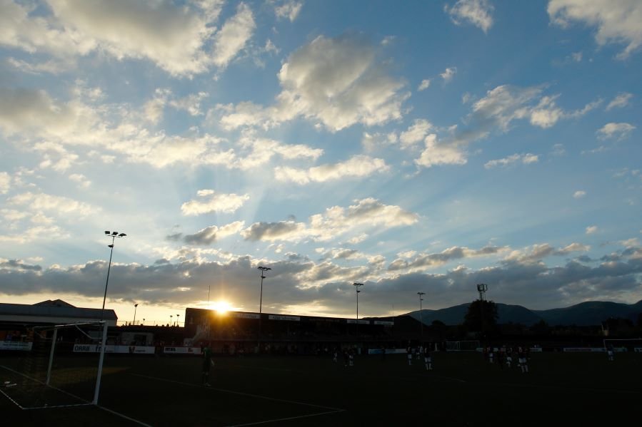 Alloa Athletic FC