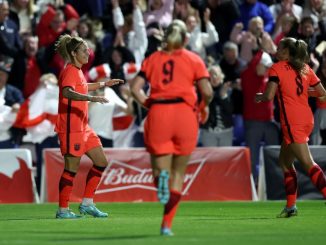 England Women v Japan Women - International Friendly