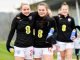 England Women's U19s