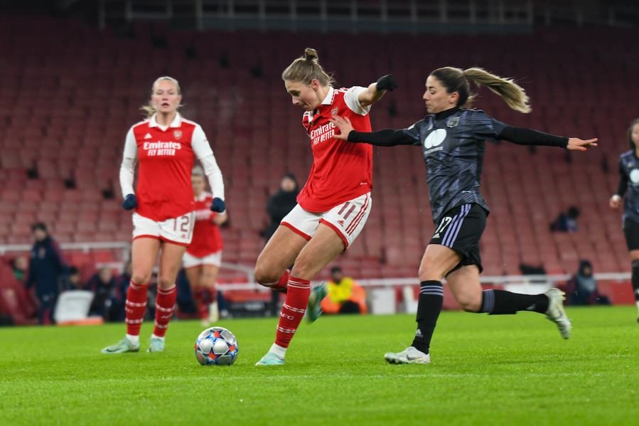 Slavia Praha, UEFA Women's Champions League