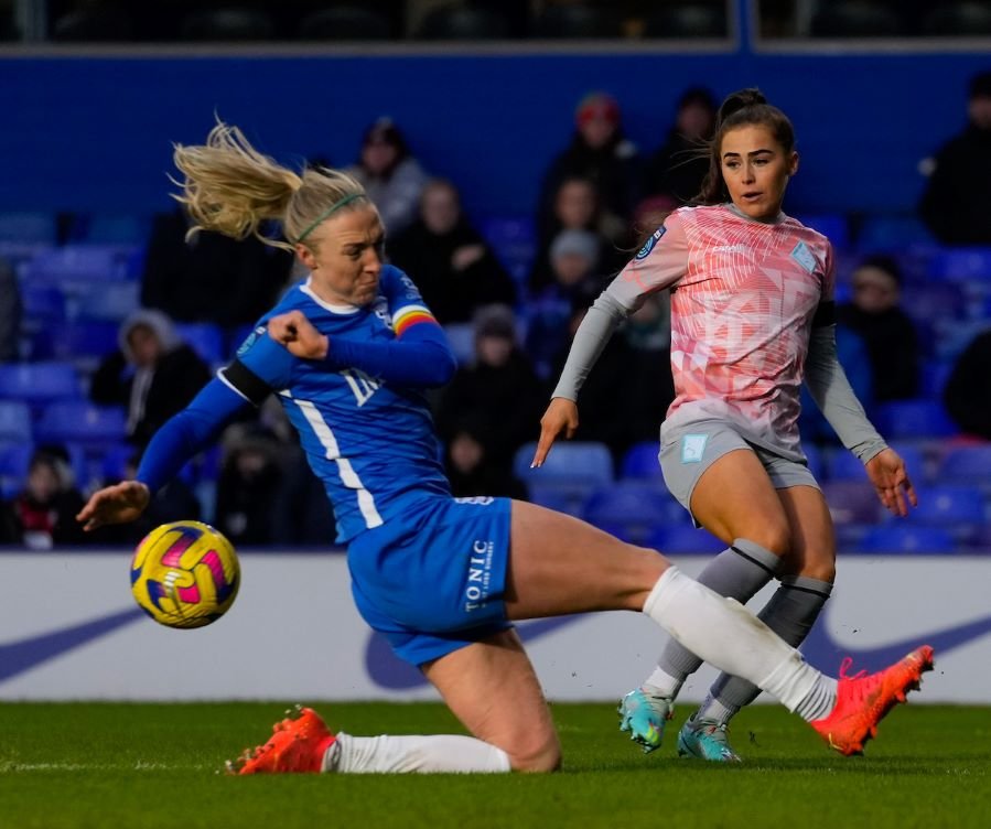 FA Womens Continental Cup - Birmingham City v London City Lionesses - St Andrews