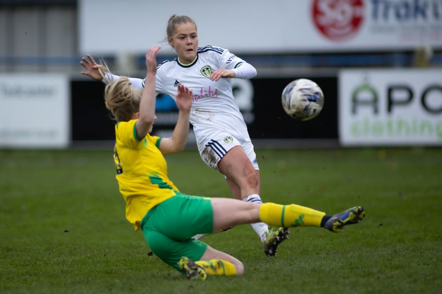 LEEDS UTD V WEST BROM ALBION