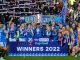 Rangers lift Sky Sports Cup