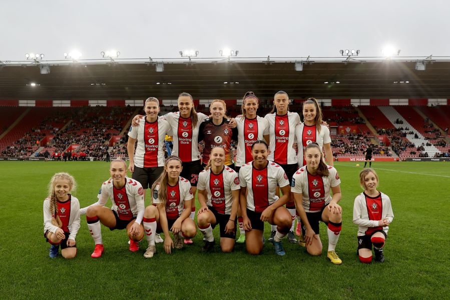 Southampton FC Women