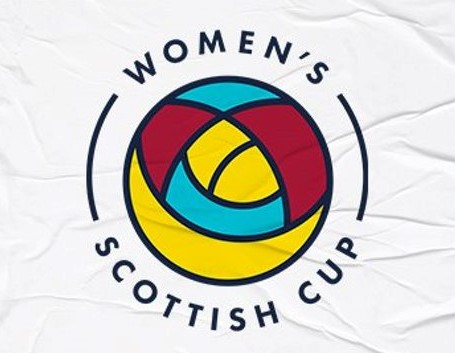 Sorteo de la quinta ronda de la Copa de Escocia Femenina