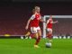 Arsenal's Beth Mead signs new deal.