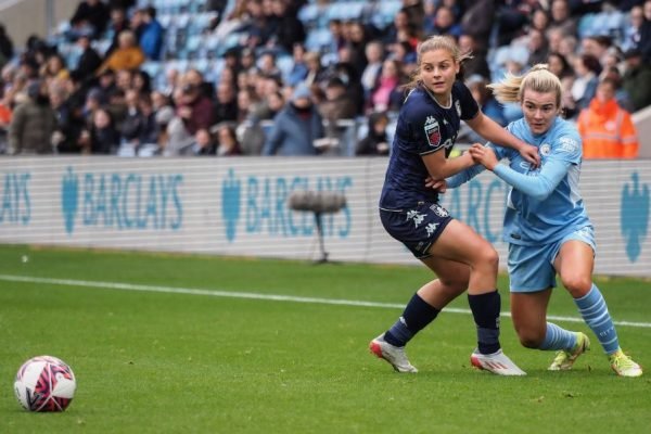 Barclays Women’s Super League Weekend Starts Saturday Morning - SheKicks