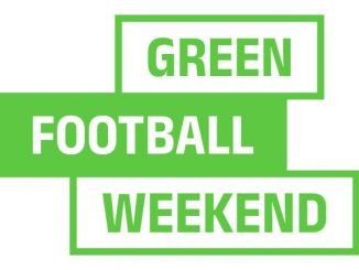 Green Football Weekend
