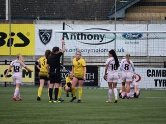 AdranLeagues: Cardiff City FC Women begin Phase 2 with win - SheKicks