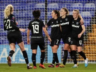 Liverpool v West Ham United - FA Women's Continental Tyres League Cup