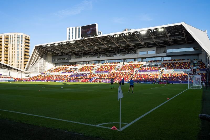 Brentford Community Stadium