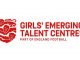 Emerging Talent Centres