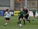 Emily Thomas of Aberystwyth Town Women