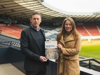 Scottish Women’s Football announce First Point USA as the first-time headline partner to the regional 18s league cup competitions.
