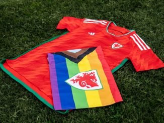 SCOTTISH FA AND FA WALES JOIN IN SUPPORT OF FOOTBALL V HOMOPHOBIA
