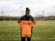 Glasgow City welcome US striker Miracle Porter