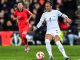 Lucy Bronze England Women's Euro 2025 message