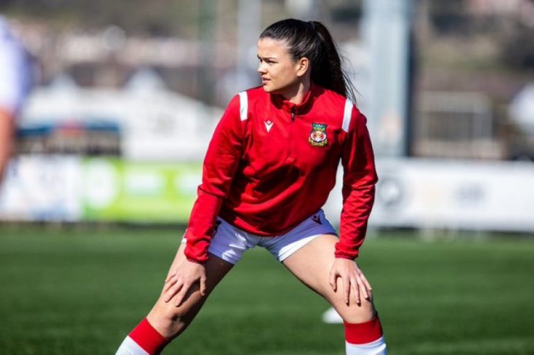 Wrexham AFC Women set to turn semipro if promoted SheKicks
