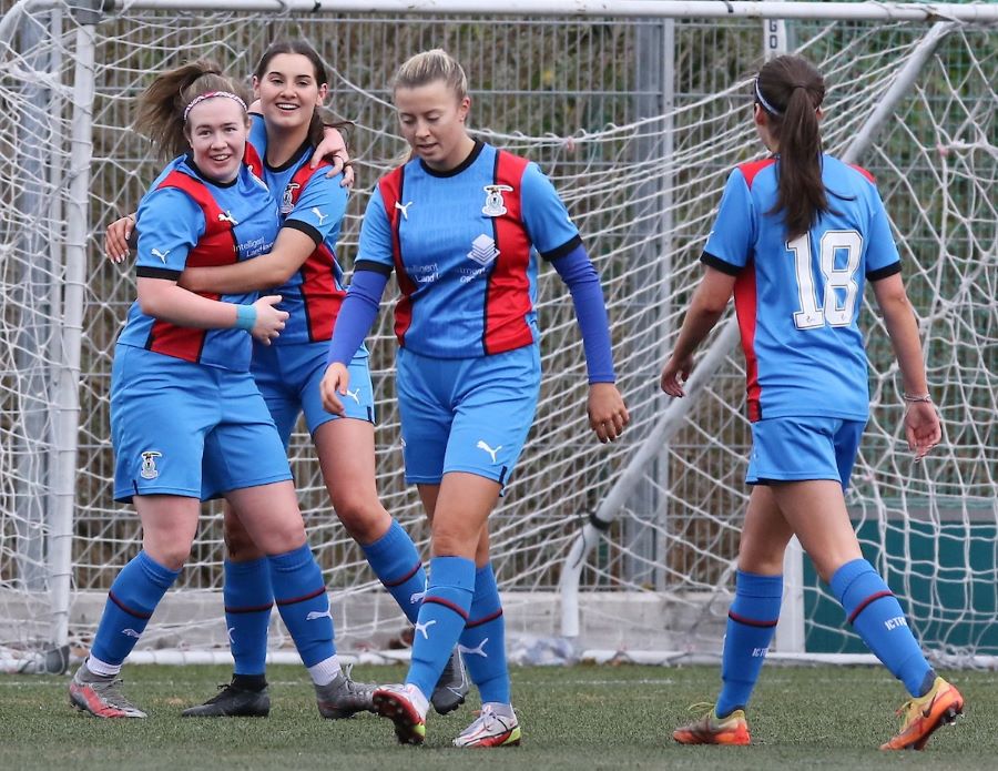 Inverness Caledonian Thistle