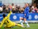 Chelsea v Arsenal: Vitality Women's FA Cup Fifth Round