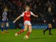 Arsenal v Reading – Womens Super League –
