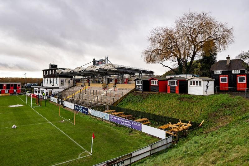 Xero has released a short film in partnership with Lewes FC