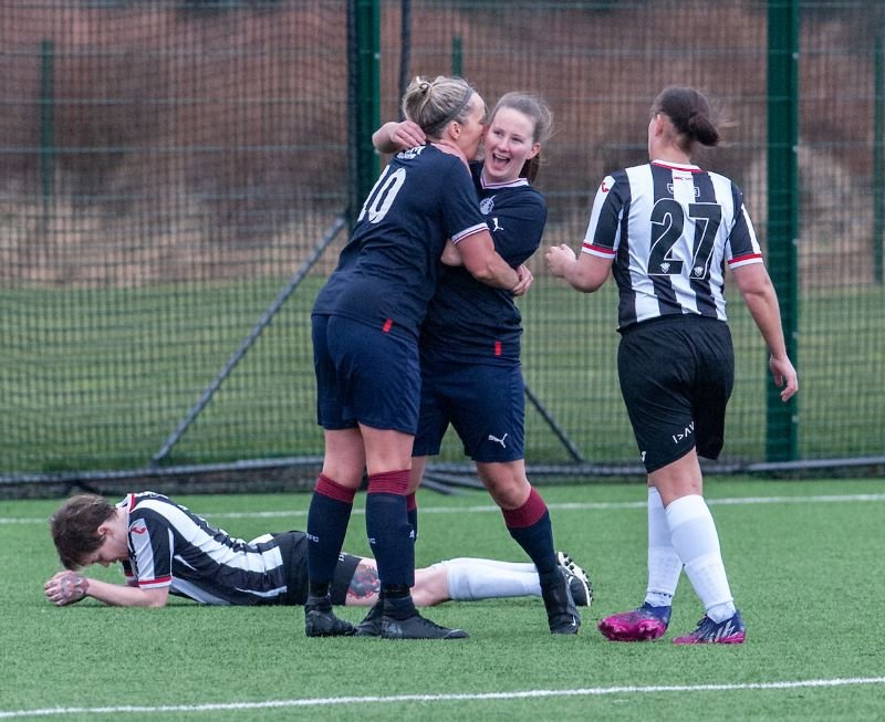 Falkirk came from 3-0 down to claim all three points against St Mirren