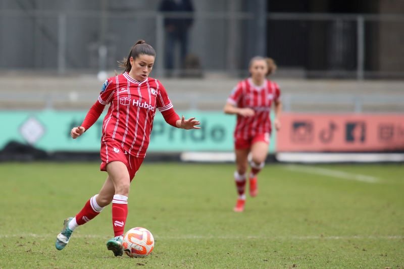 Women’s Championship - Bristol City