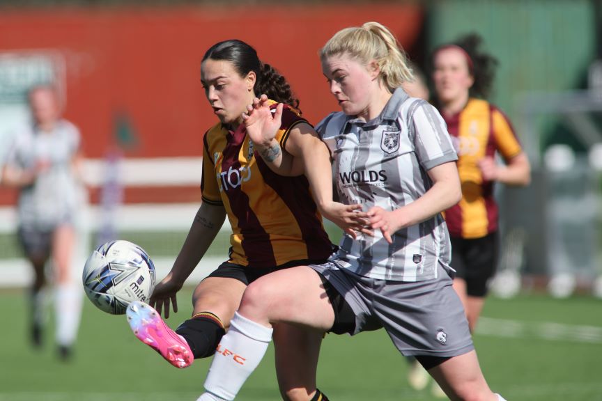 Bradford City 1-0 Hull City