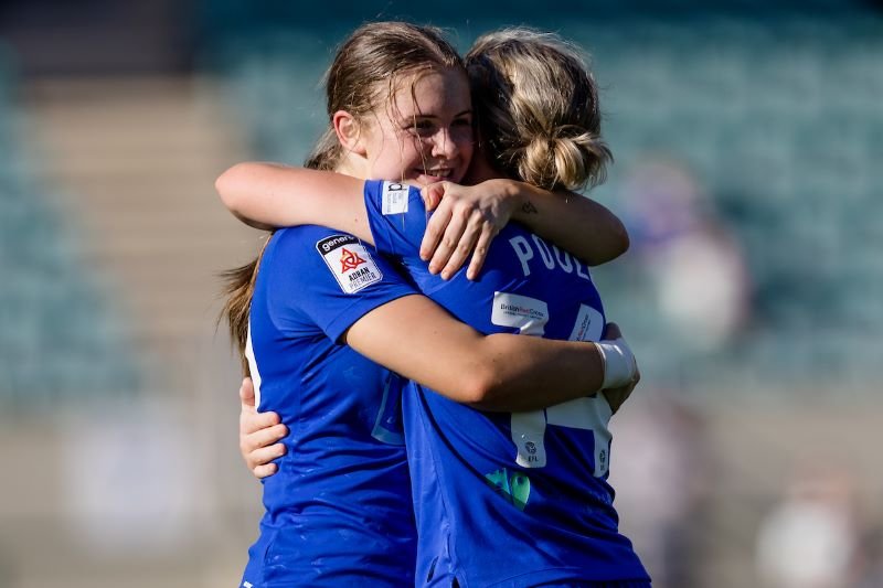 Cardiff City Women gana la Copa de Gales