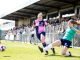 Dulwich Hamlet v Ebbsfleet Utd