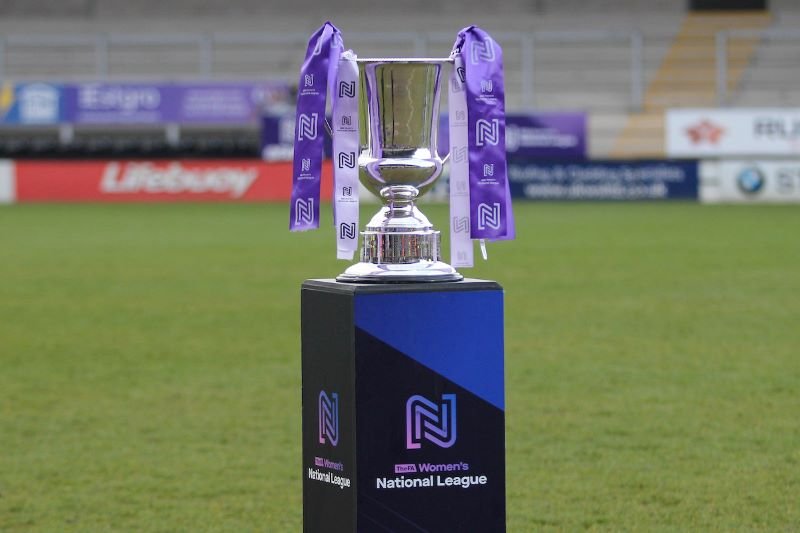 FA Women's National League Cup kicks off