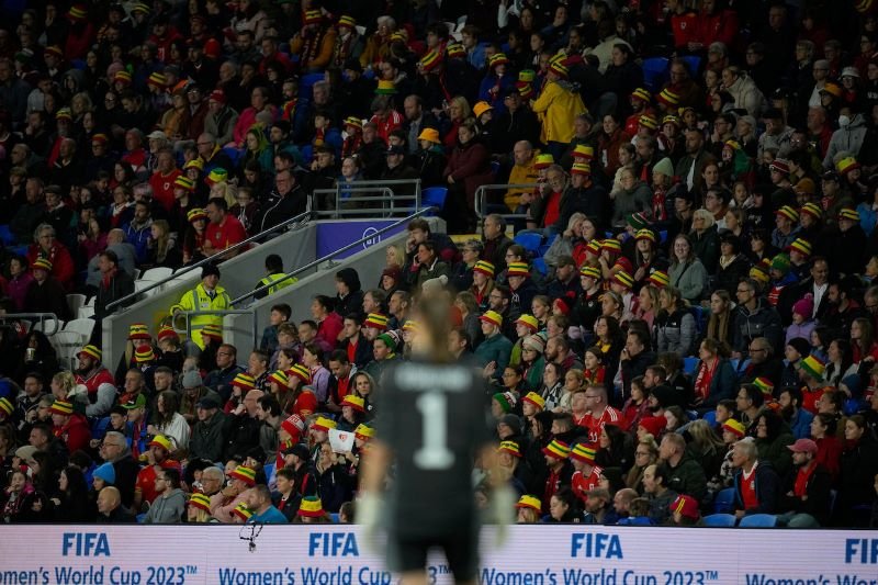 Venues for Wales' UEFA Women's Nations League ties