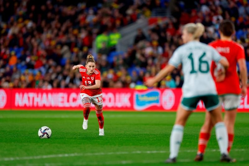 Wales Women's No.1 leads return to Cardiff City Ladies - SheKicks