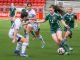 Northern Ireland Women U-19s suffer defeat against Cyprus